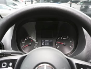 Mercedes-Benz Sprinter 315 CDI Kasten Hochdach Lang Kamera AHK