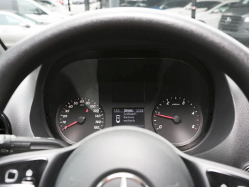 Mercedes-Benz Sprinter 315 CDI Kasten Hochdach Lang Kamera AHK