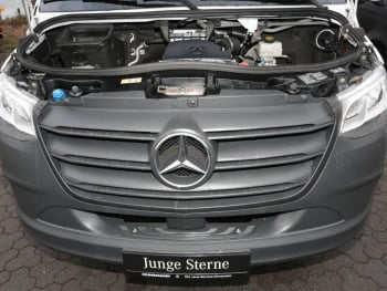 Mercedes-Benz Sprinter 315 CDI Kasten Hochdach Lang Kamera AHK
