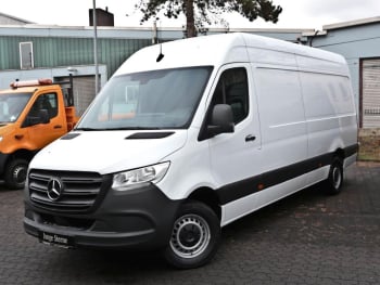 Mercedes-Benz Sprinter 315 CDI Kasten Hochdach Lang Kamera AHK