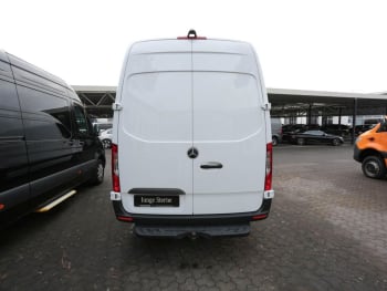 Mercedes-Benz Sprinter 315 CDI Kasten Hochdach Lang Kamera AHK