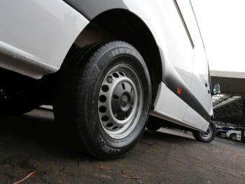 Mercedes-Benz Sprinter 315 CDI Kasten Hochdach Lang Kamera AHK