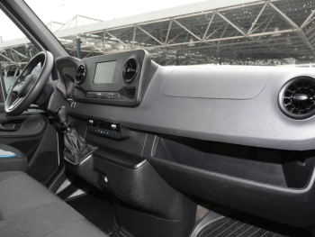 Mercedes-Benz Sprinter 315 CDI Kasten Hochdach Lang Kamera AHK