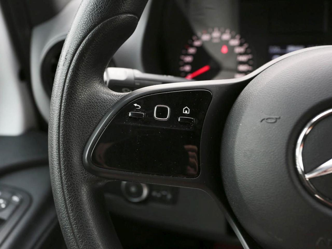 Mercedes-Benz Sprinter 315 CDI Kasten Hochdach Lang Kamera AHK