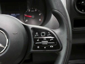 Mercedes-Benz Sprinter 315 CDI Kasten Hochdach Lang Kamera AHK