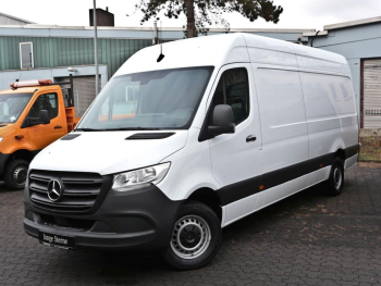 Mercedes-Benz Sprinter 315 CDI Kasten Hochdach Lang Kamera AHK