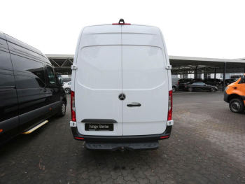 Mercedes-Benz Sprinter 315 CDI Kasten Hochdach Lang Kamera AHK