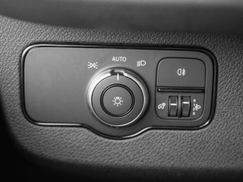 Mercedes-Benz Sprinter 315 CDI Kasten Hochdach Standard