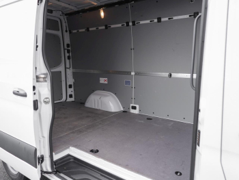 Mercedes-Benz Sprinter 315 CDI Kasten Hochdach Standard