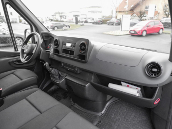 Mercedes-Benz Sprinter 315 CDI Kasten Hochdach Standard