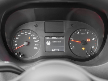 Mercedes-Benz Sprinter 315 CDI Kasten Hochdach Standard