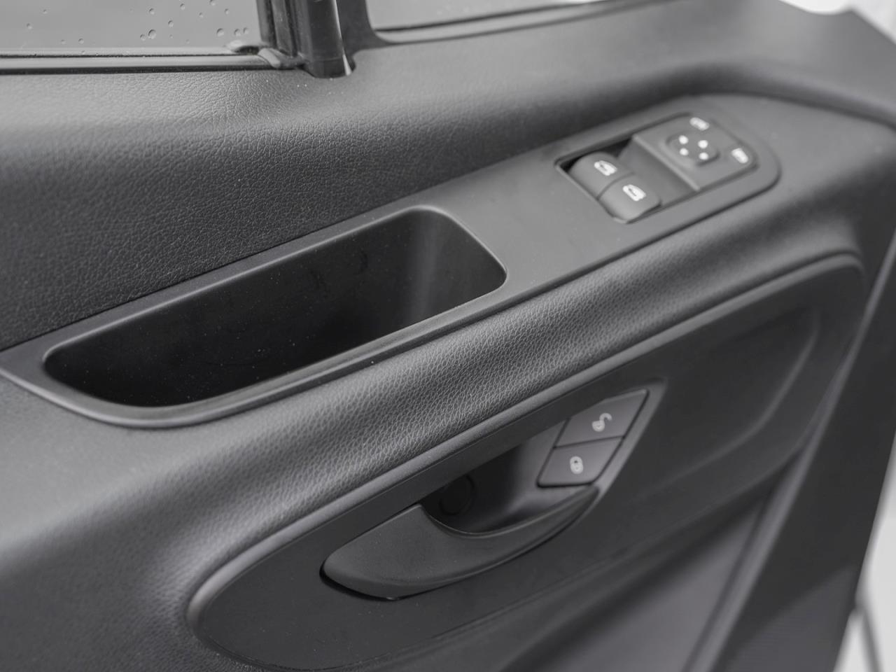 Mercedes-Benz Sprinter 315 CDI Kasten Hochdach Standard