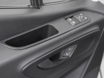 Mercedes-Benz Sprinter 315 CDI Kasten Hochdach Standard