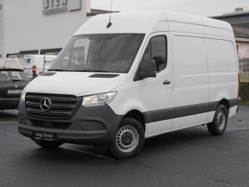 Mercedes-Benz Sprinter 315 CDI Kasten Hochdach Standard