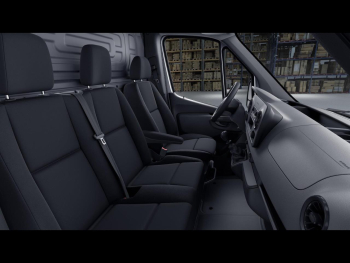 Mercedes-Benz Sprinter 315 CDI Kasten Hochdach Standard