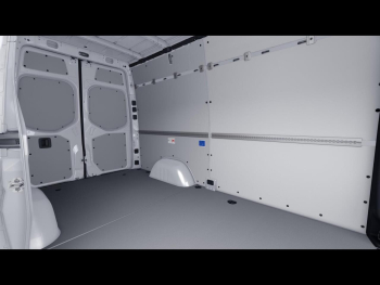 Mercedes-Benz Sprinter 315 CDI Kasten Hochdach Standard