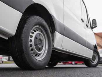 Mercedes-Benz Sprinter 315 CDI Kasten Hochdach Standard