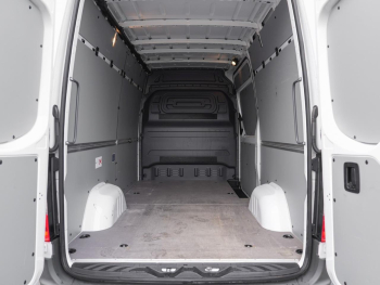 Mercedes-Benz Sprinter 315 CDI Kasten Hochdach Standard