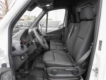 Mercedes-Benz Sprinter 315 CDI Kasten Hochdach Standard