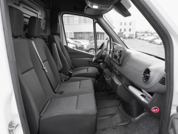 Mercedes-Benz Sprinter 315 CDI Kasten Hochdach Standard