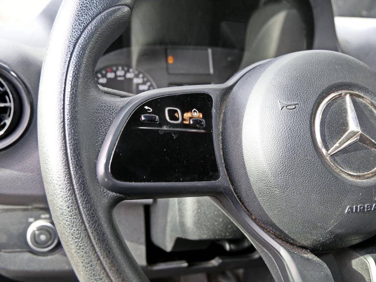 Mercedes-Benz Sprinter 315 CDI Kasten Hochdach Standard AHK