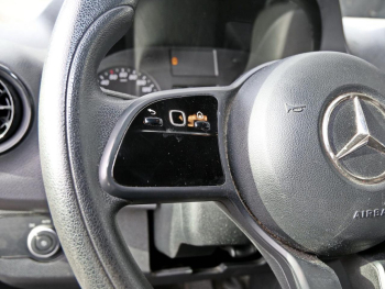 Mercedes-Benz Sprinter 315 CDI Kasten Hochdach Standard AHK