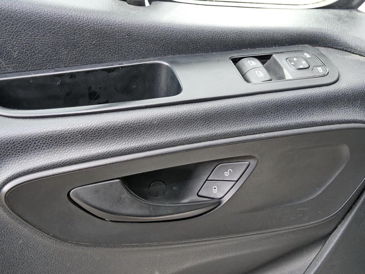 Mercedes-Benz Sprinter 315 CDI Kasten Hochdach Standard AHK