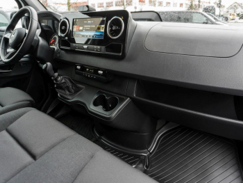 Mercedes-Benz Sprinter 315 CDI Kasten PRO Hochdach Standard