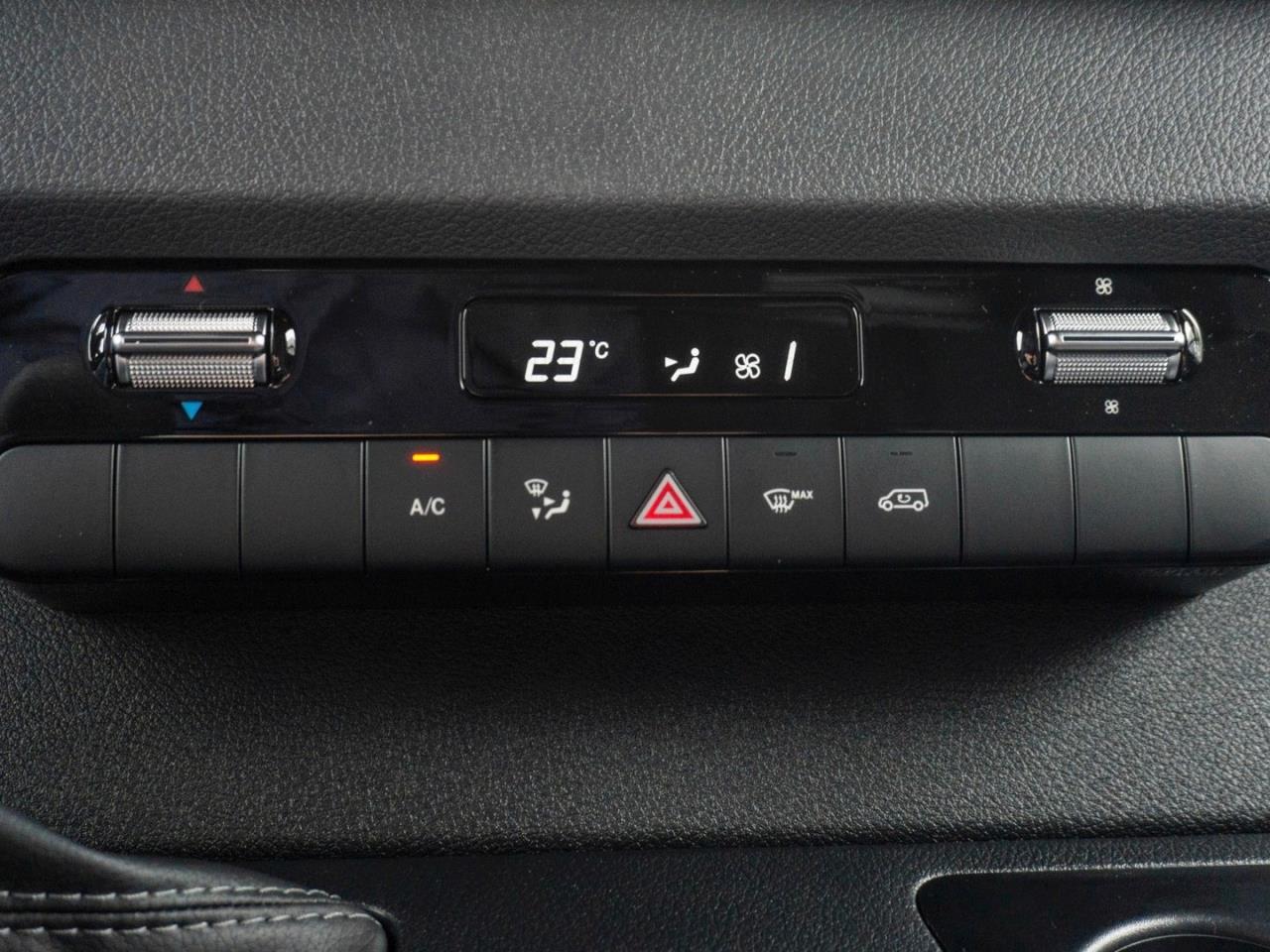 Mercedes-Benz Sprinter 315 CDI Kasten PRO Hochdach Standard