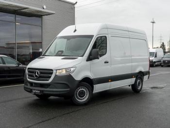 Mercedes-Benz Sprinter 315 CDI Kasten PRO Hochdach Standard