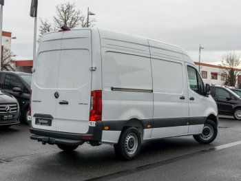 Mercedes-Benz Sprinter 315 CDI Kasten PRO Hochdach Standard