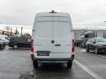 Mercedes-Benz Sprinter 315 CDI Kasten PRO Hochdach Standard