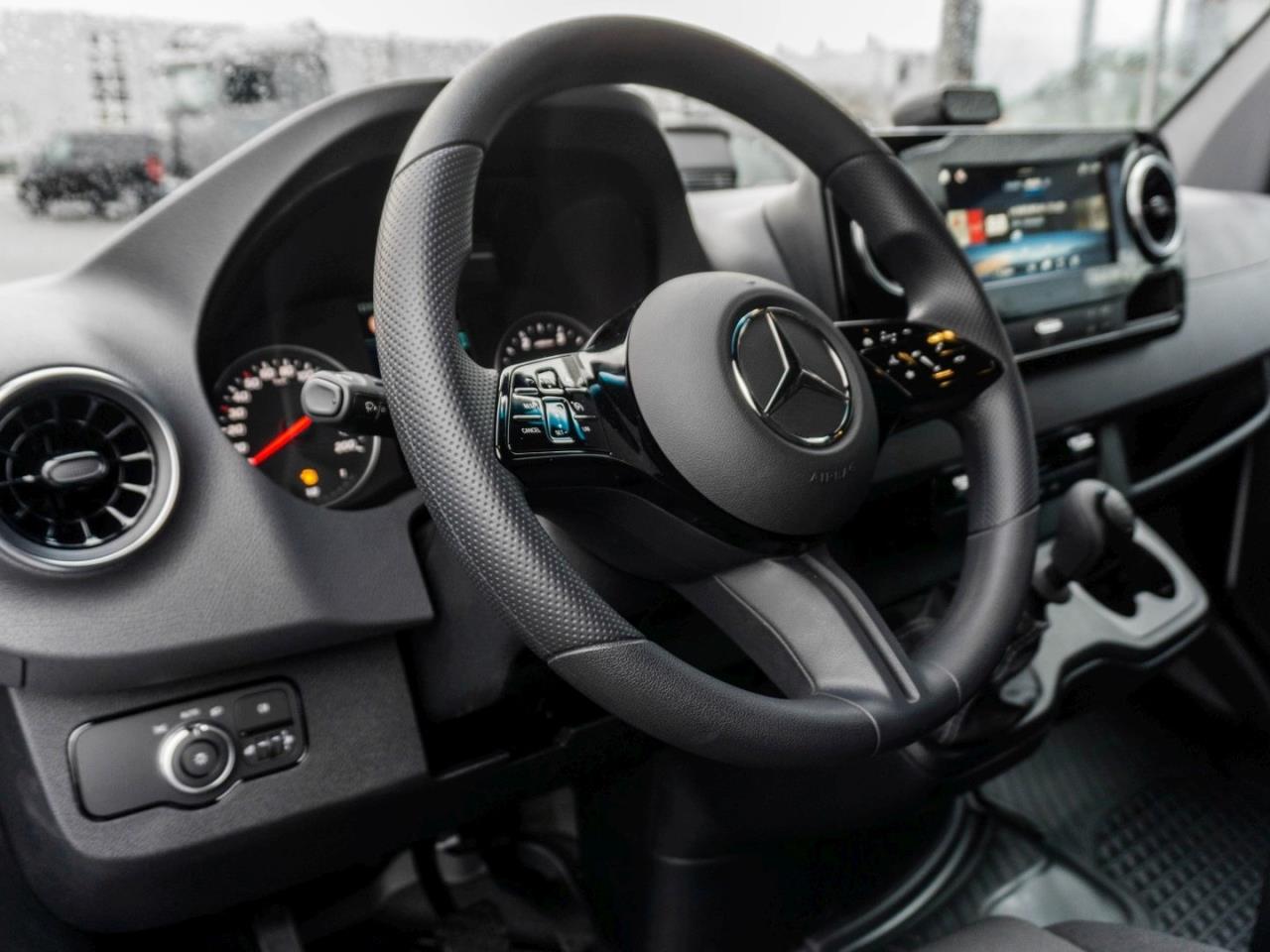 Mercedes-Benz Sprinter 315 CDI Kasten PRO Hochdach Standard