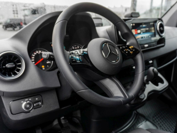 Mercedes-Benz Sprinter 315 CDI Kasten PRO Hochdach Standard
