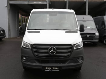 Mercedes-Benz Sprinter 315 CDI Pritsche Standard Navi AHK LED