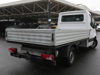 Mercedes-Benz Sprinter 315 CDI Pritsche Standard Navi AHK LED