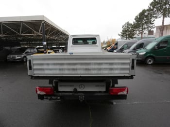 Mercedes-Benz Sprinter 315 CDI Pritsche Standard Navi AHK LED