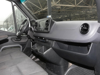 Mercedes-Benz Sprinter 315 CDI Pritsche Standard Navi AHK LED Mercedes-Benz Sprinter 315 CDI Pritsche Standard Navi AHK LED
