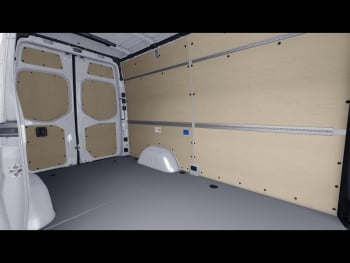 Mercedes-Benz Sprinter 316 CDI Kasten Hochdach Standard MBUX