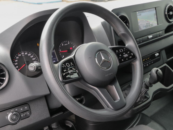 Mercedes-Benz Sprinter 316 CDI Kasten MBUX Navi Radio SHZ 360°