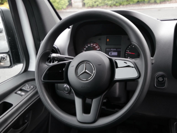 Mercedes-Benz Sprinter 316 CDI Kasten Maxi Automatik AHK 2,8t