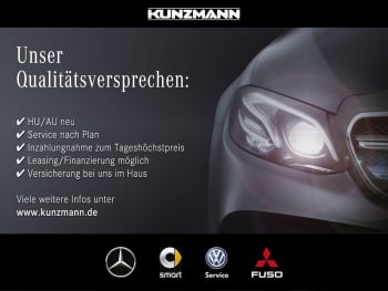 Mercedes-Benz Sprinter 316 CDI Kasten Maxi  MBUX Navi LED AHK