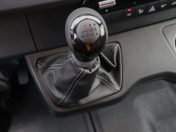 Mercedes-Benz Sprinter 316 CDI Mixto DAB-Radio Klima Kamera 