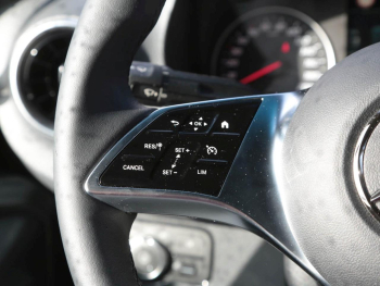 Mercedes-Benz Sprinter 317 CDI MBUX Kamera AHK TotwinkelAssist