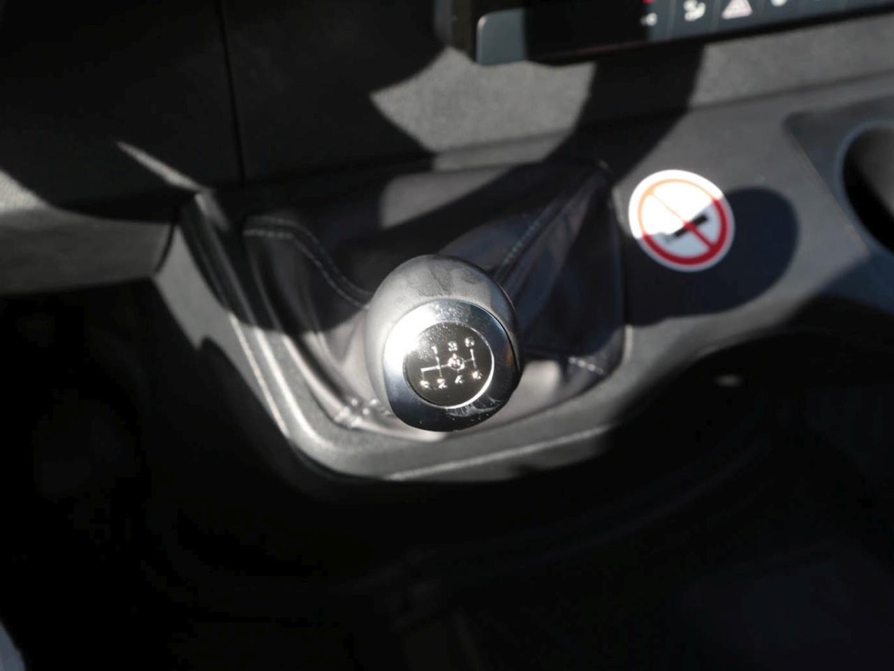 Mercedes-Benz Sprinter 317 CDI MBUX Kamera AHK TotwinkelAssist