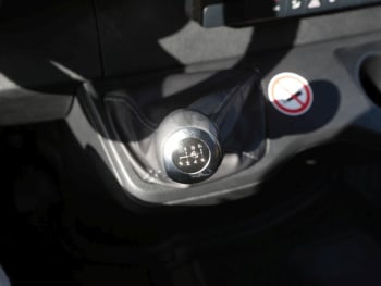 Mercedes-Benz Sprinter 317 CDI MBUX Kamera AHK TotwinkelAssist