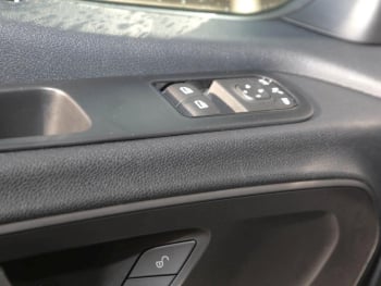 Mercedes-Benz Sprinter 317 CDI MBUX Kamera AHK TotwinkelAssist