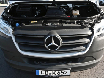 Mercedes-Benz Sprinter 317 CDI MBUX Navi Kamera Park-Paket