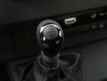 Mercedes-Benz Sprinter 317 CDI MBUX Navi LED Kamera AHK Klima
