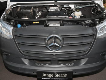 Mercedes-Benz Sprinter 317 CDI Kasten Hochdach MBUX Navi 360°